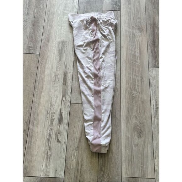 ATHLETA BROOKLYN LINED CAMO JOGGERS SIZE 0 - Picture 8 of 13